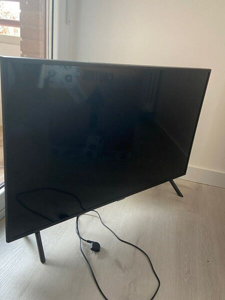 Smart TV 40 pouces Hisense