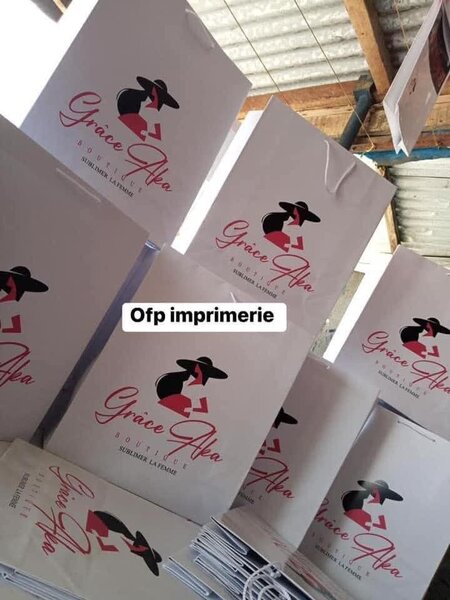 Sac cabas et emballages