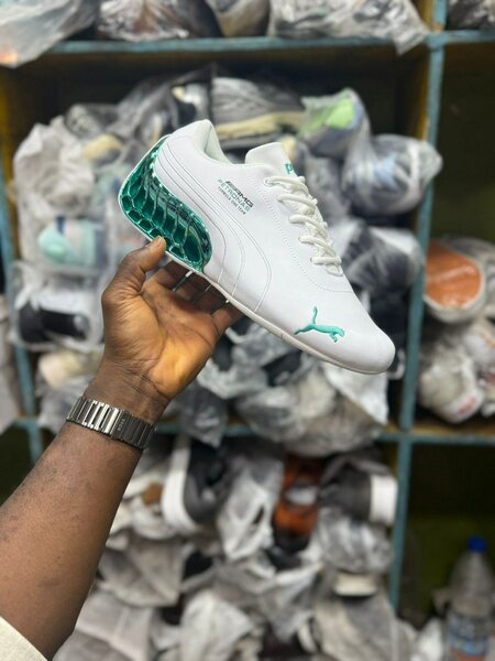 Chaussures Puma homme