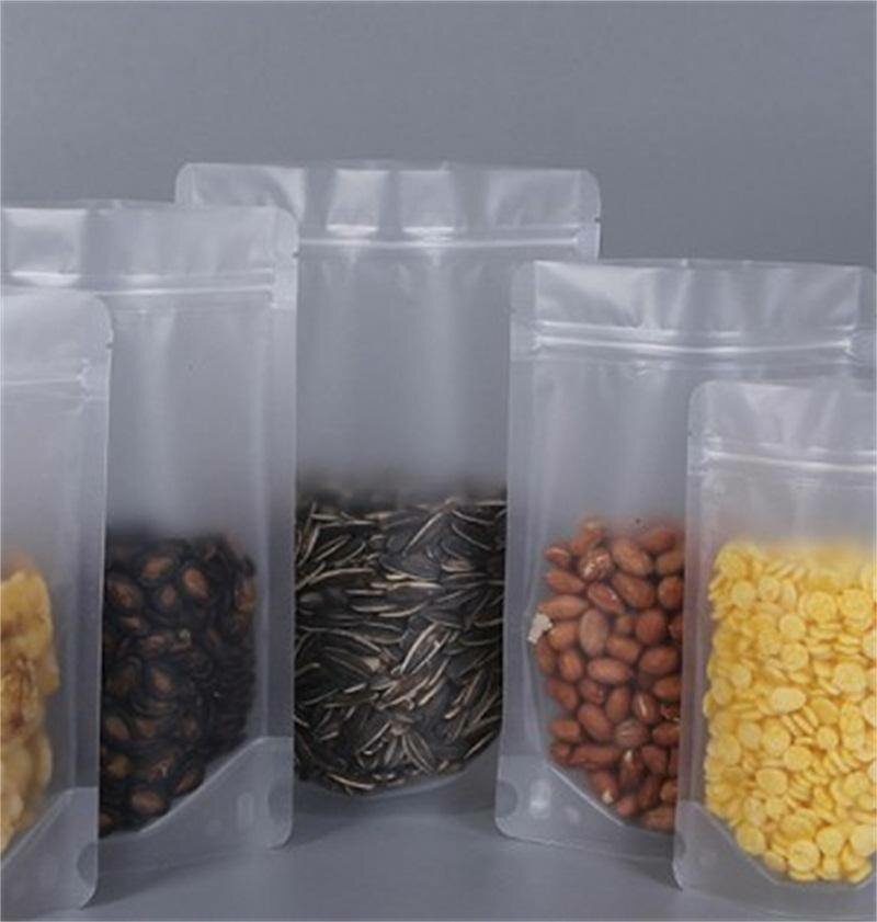 Sacs de stockage refermables multifonctionnels