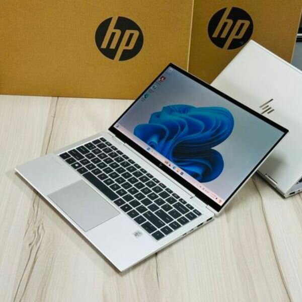 Hp Elitebook 1040 G6 Core i7