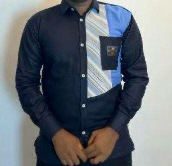 Chemise  manches longues VIP