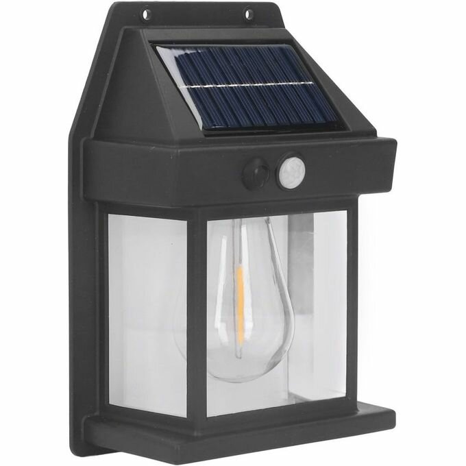 Applique Solaire Extérieure LED