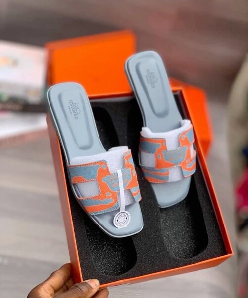 Sandales élégantes pour femmes