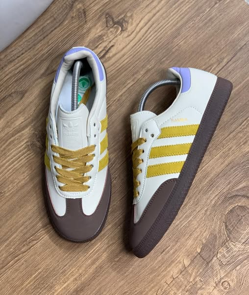 ADDIDAS SAMBA