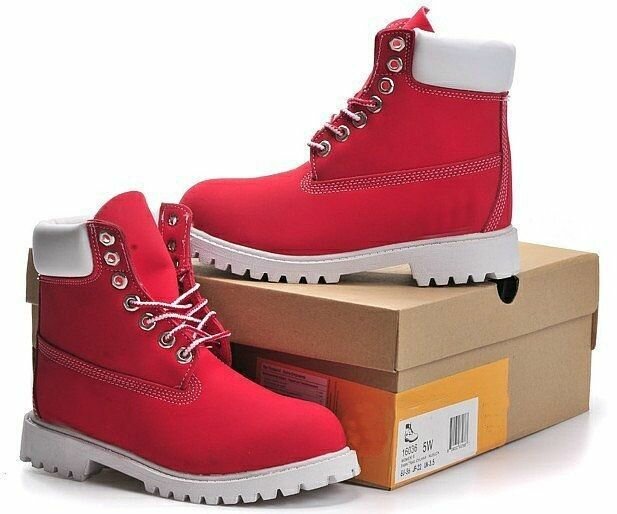 Timberland Boots