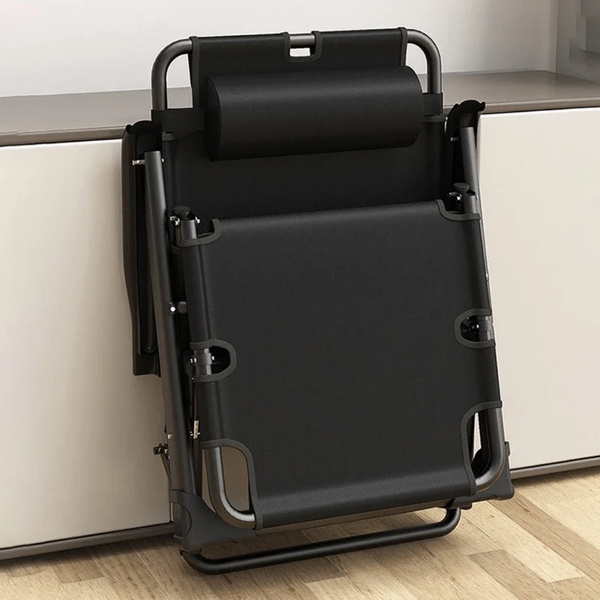 Chaise Longue Pliable Confort