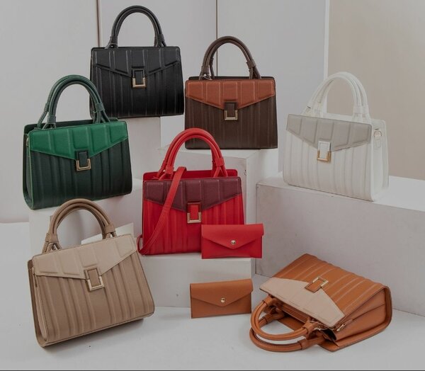 Sac à main femme luxe