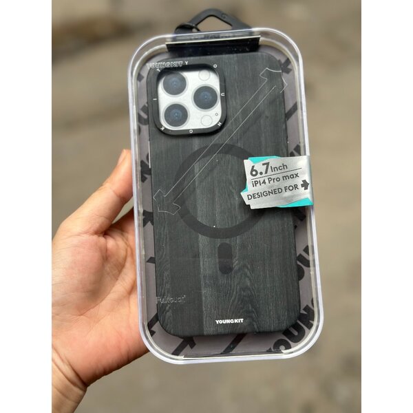 YoungKit Phone Case
