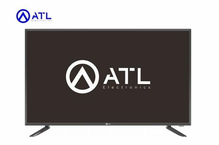 Téléviseur Intelligent ATL
