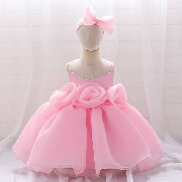 Robe princesse