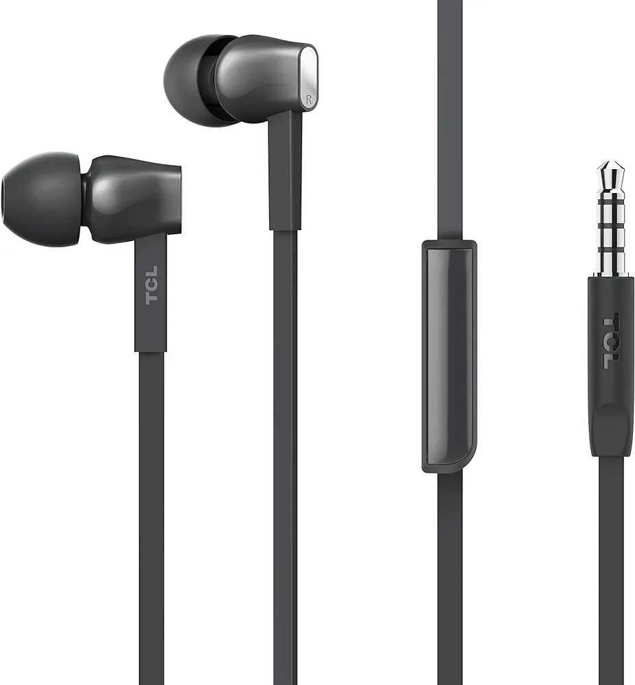 TCL Handfree (earphones) same as Sony HTC handsfree