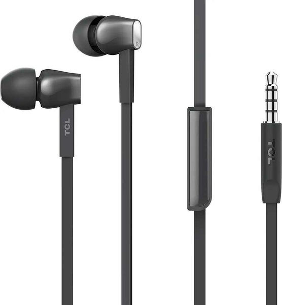 TCL Handfree (earphones) same as Sony HTC handsfree