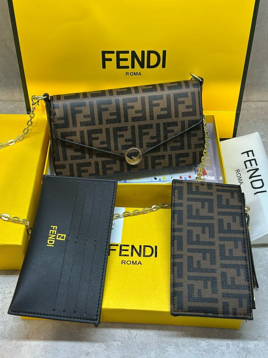 FENDI