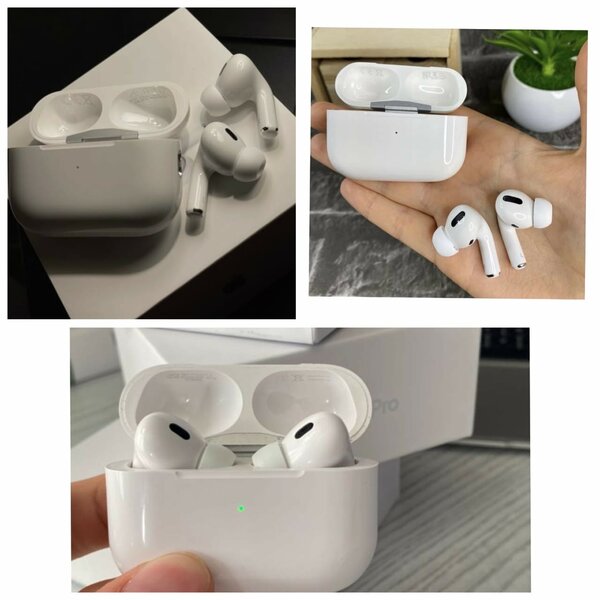 AirPod Pro 2 version USA
