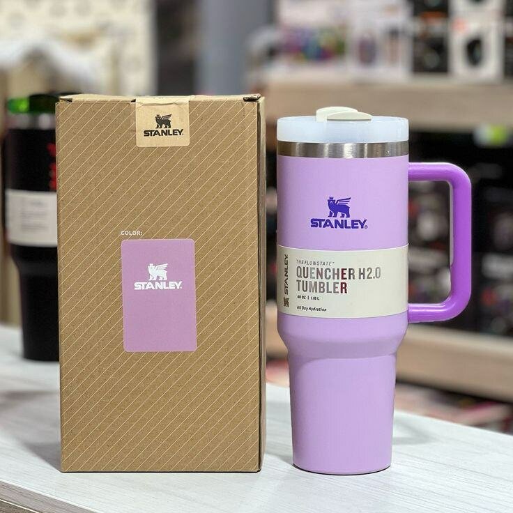 Gobelet Isotherme Stanley 40oz