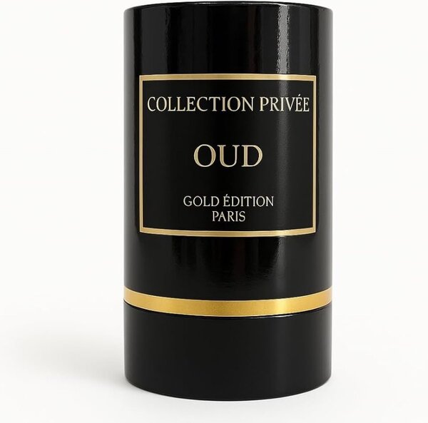 Parfum OUD COLLECTION PRIVÉE Gold Édition
