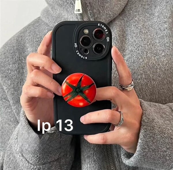 Чехлы на айфон