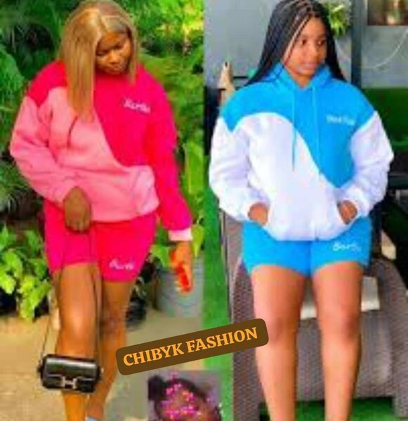 Tenues de sport élégantes