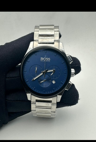 Montre luxe pour homme BOSS HUBLOT