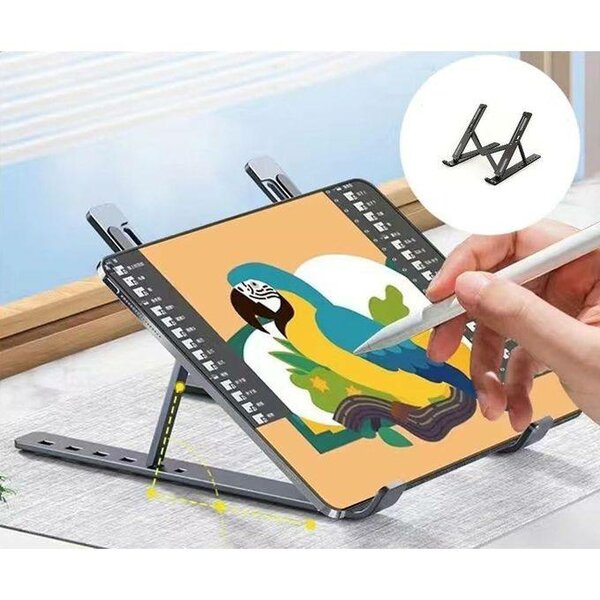 Support réglable pour tablette