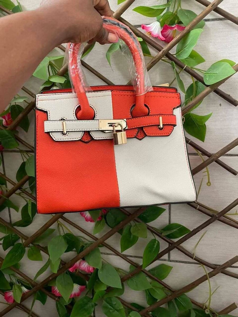 Sac à main Qaza qualité top