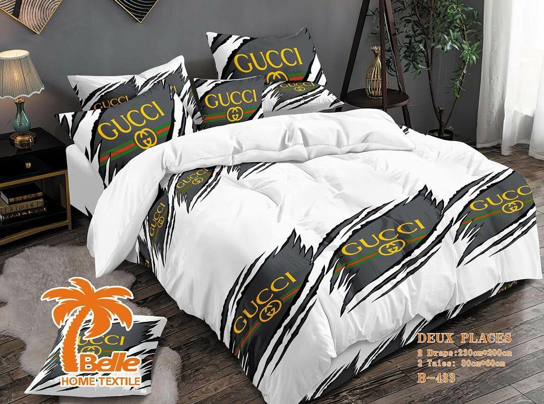 Ensemble draps 2 places