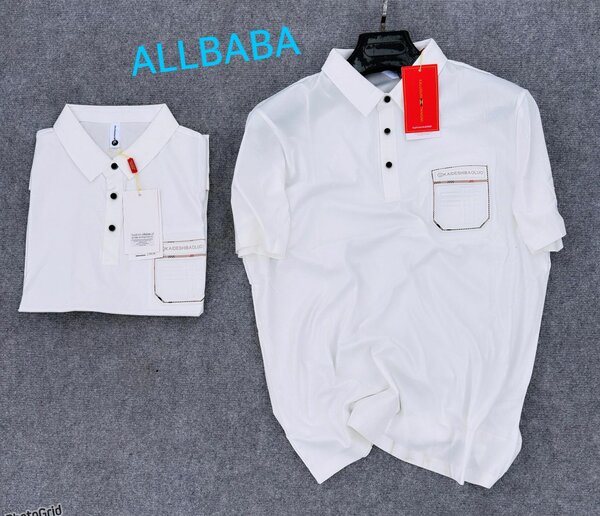 Polo élégant pour hommes