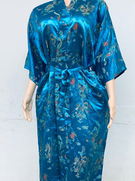 Body shaper /morning coat