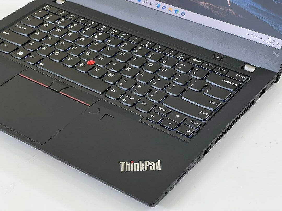 Lenovo Thinkpad T14 Gen 2