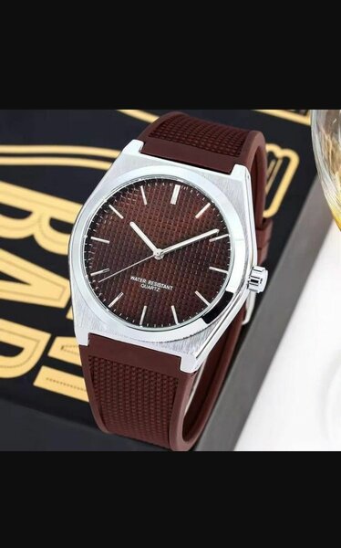 Men's analouge watch