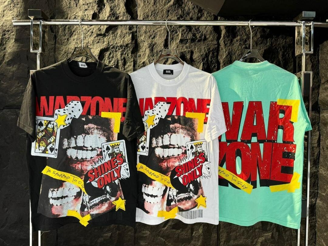 Quality Men's Tshirt