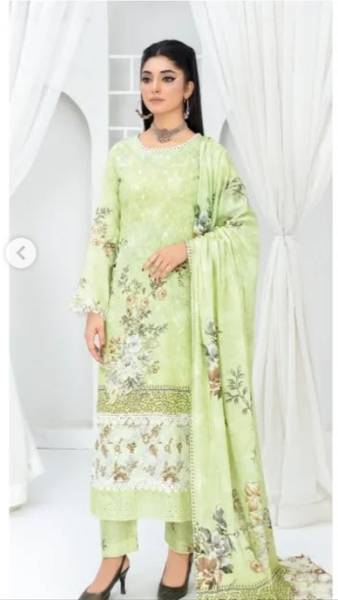 Belle robe élégante