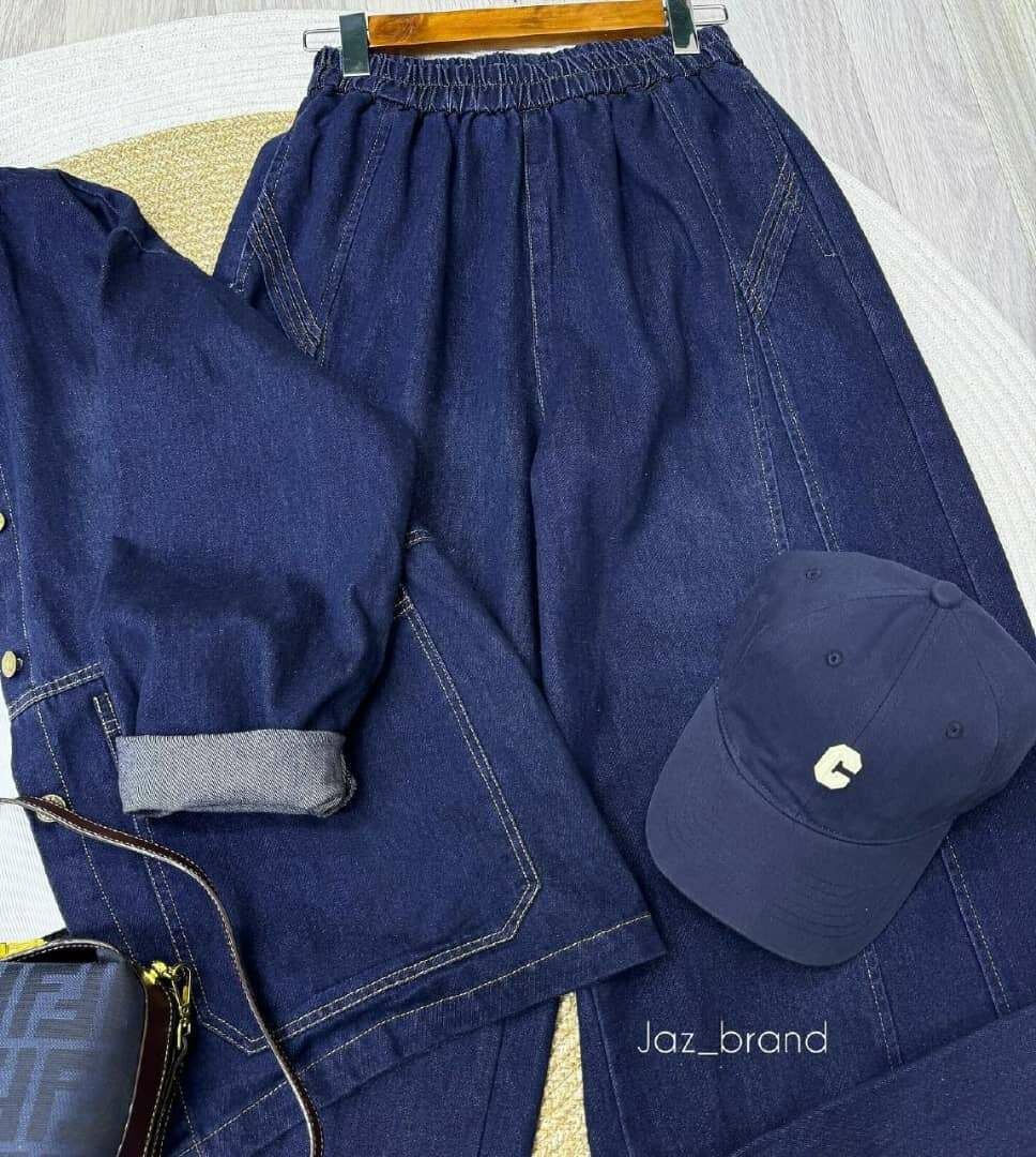 двойка размер 44-54