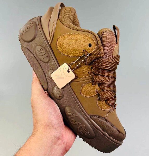 Chaussures de sport unisexes