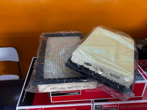 Ford Explorer/Edge 2011-2019 Motorcraft Air Filter from USA