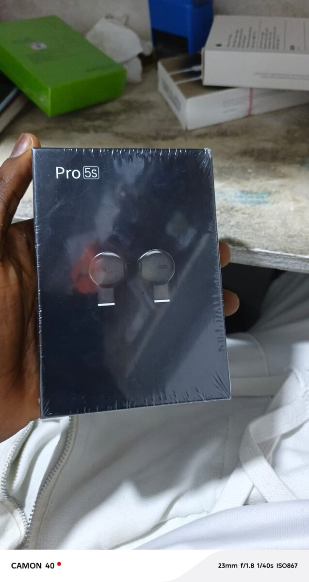 Écouteurs Bluetooth