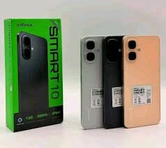Infinix Smart 10 Smartphone