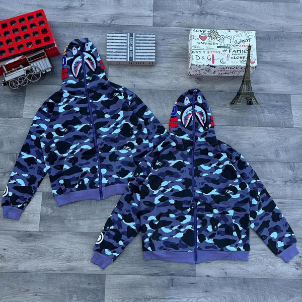 Bathing Ape Hoodie