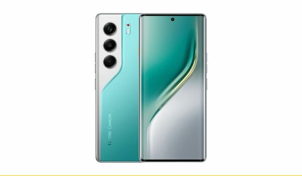 Tecno Camon 40 pro 256GB