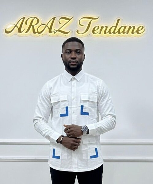 Chemise homme élégante