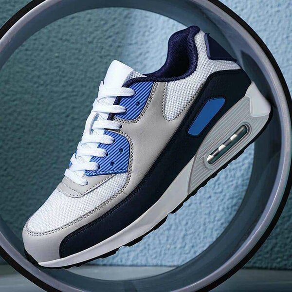 Baskets de sport homme tendance