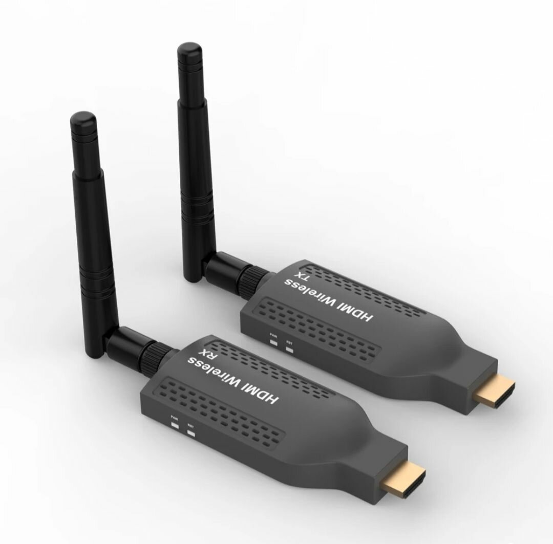 Transmetteur HDMI Sans Fil