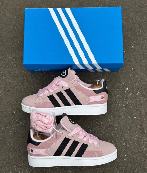 Adidas Campus Sneakers