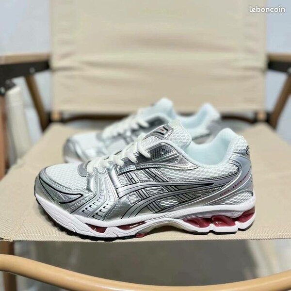 Asics