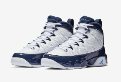 Nike Jordan 9