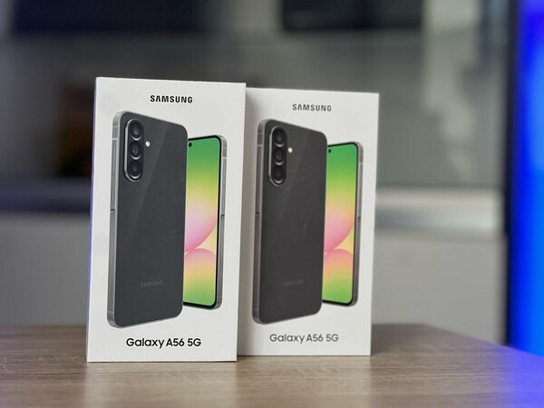 Samsung Galaxy A56 5G 128GB