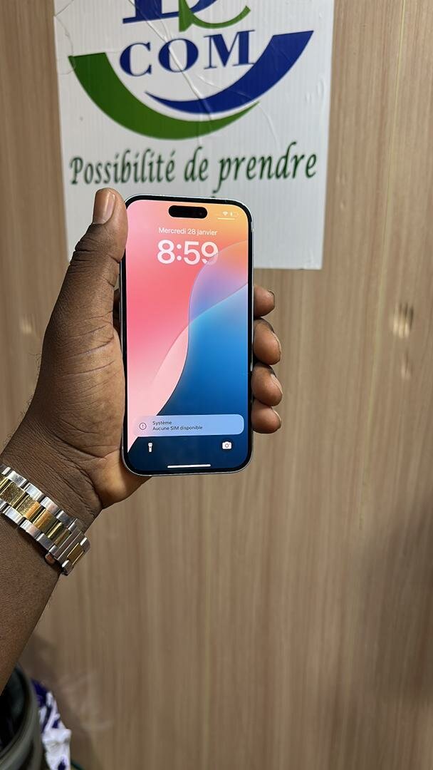 iPhone 14 Pro Max reconditionné