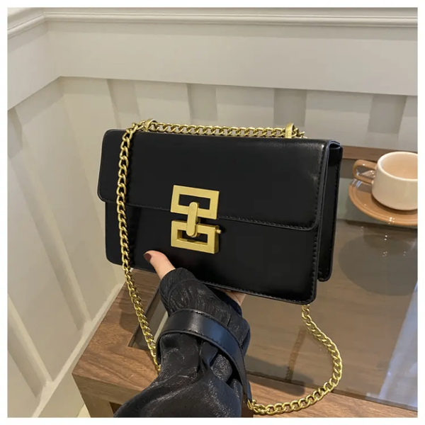 Sac à bandoulière élégant