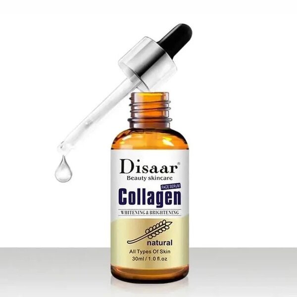 Sérum Visage Collagène 30ml